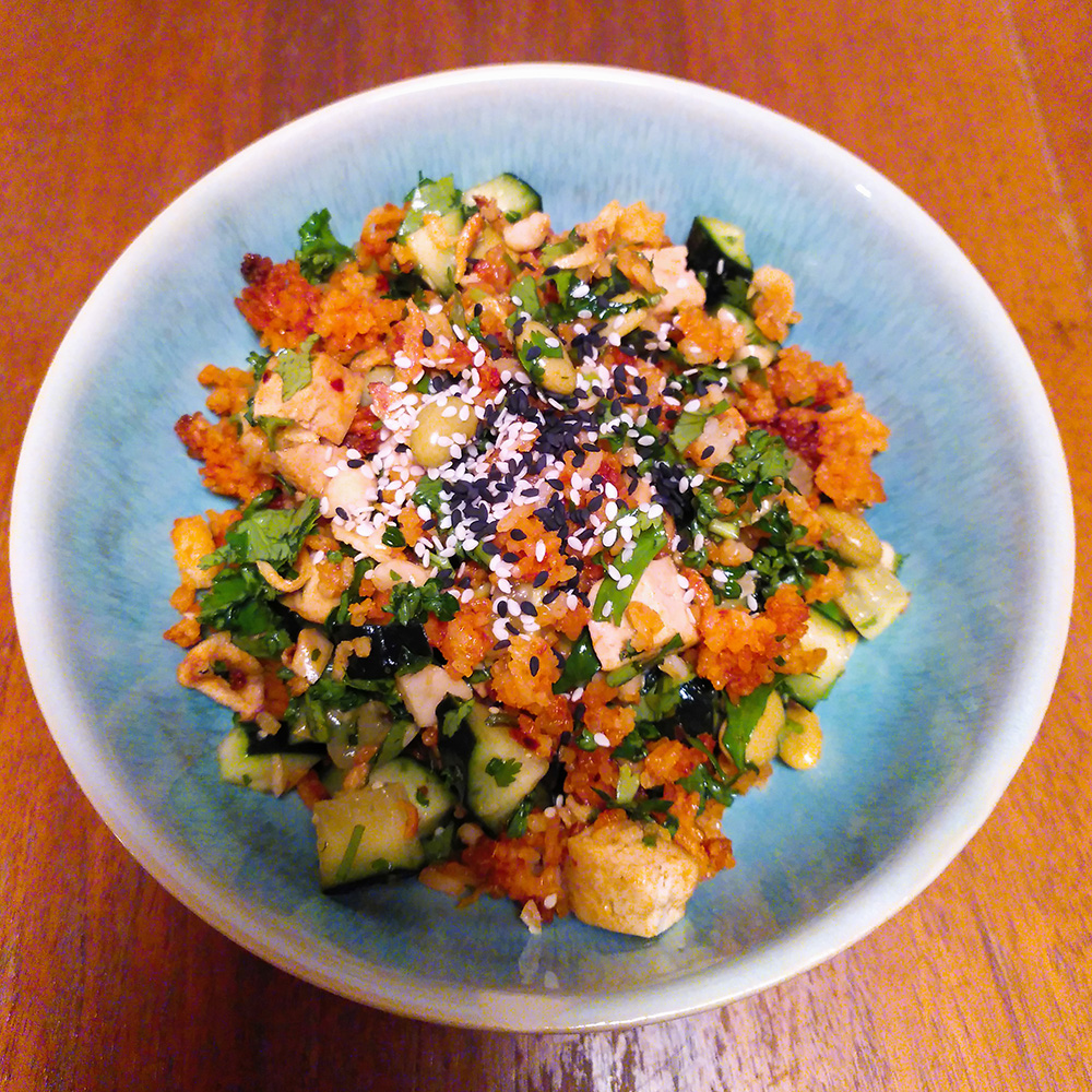 crispy-rice-salad-vegan